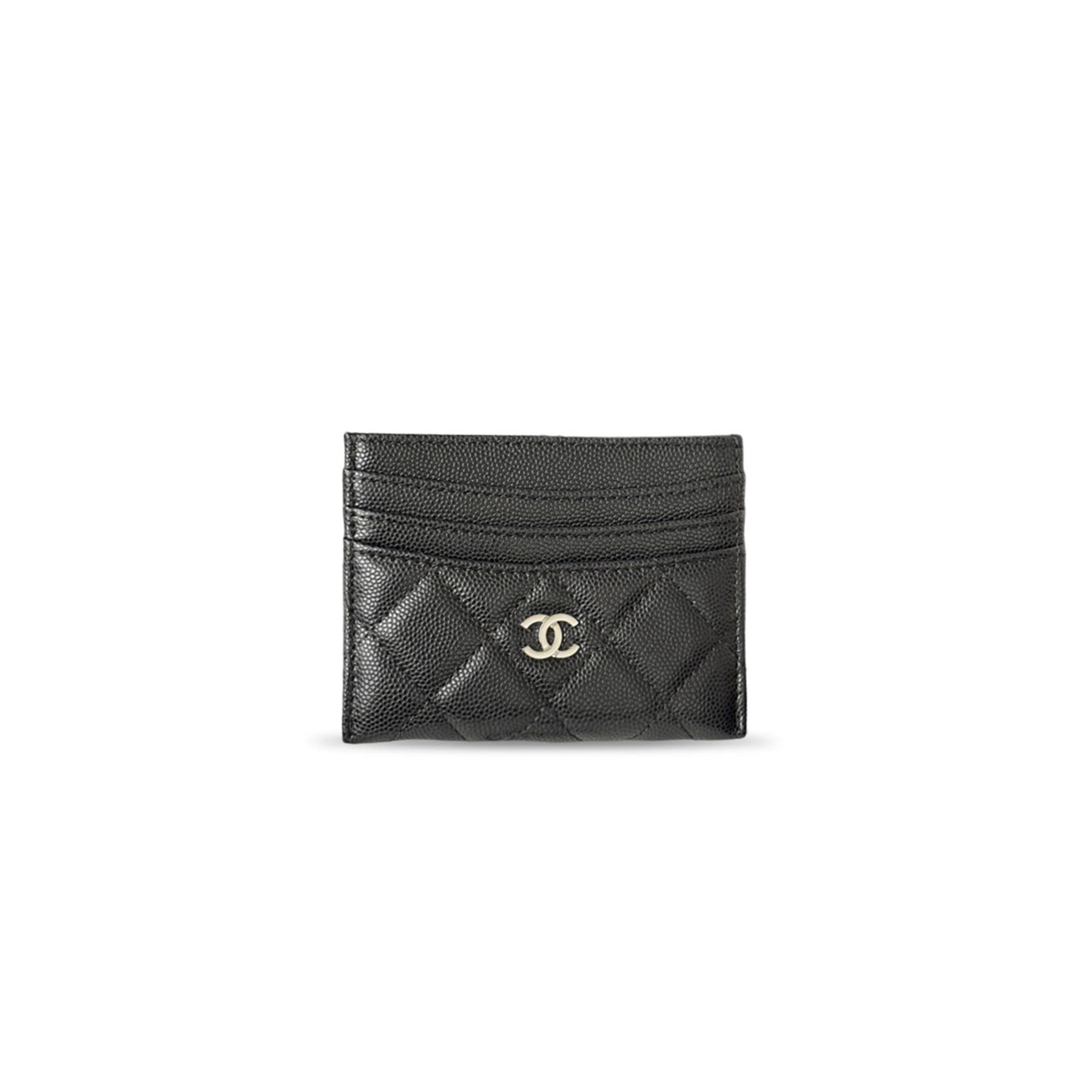 CHANEL CARD HOLDER AP4472 (11*10cm)